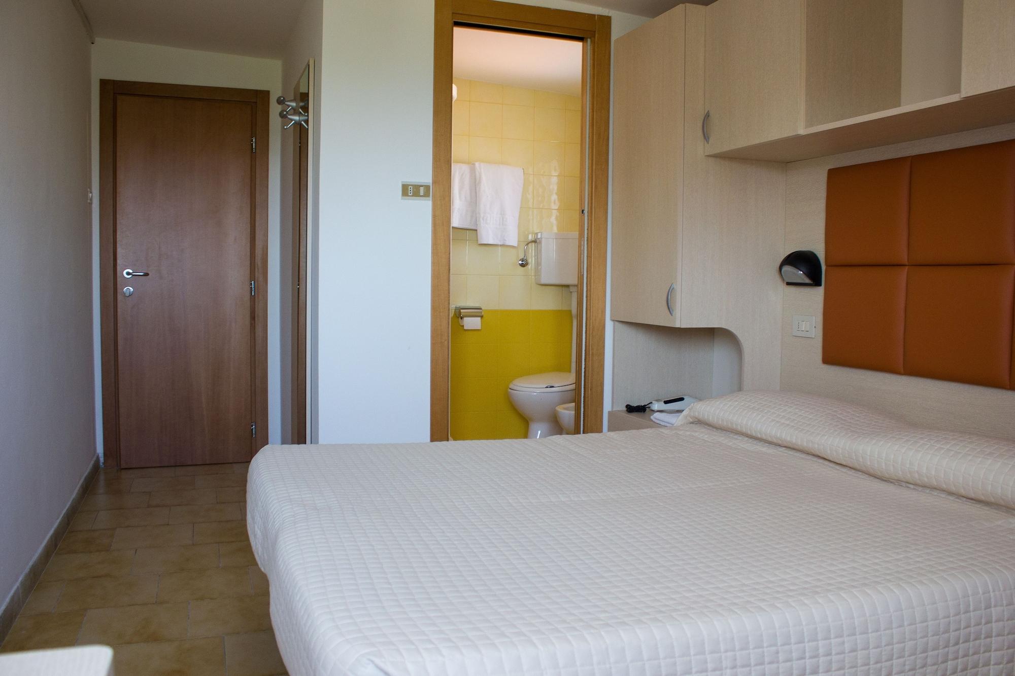 Hotel Stresa Rimini Ngoại thất bức ảnh